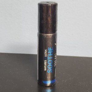 🌊New~Young Living Natures Ultra Soothe Roll On Oil🌊